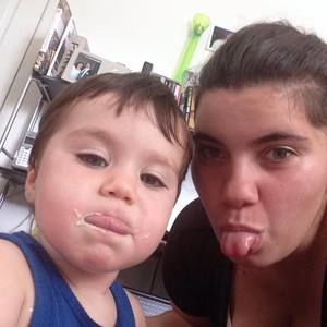 Meet your Posher, Grace