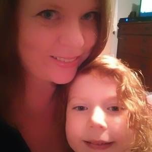 Meet your Posher, Michele