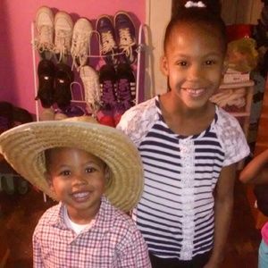 Meet your Posher, Lashanna