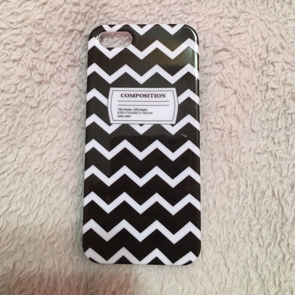 iPhone 5s case