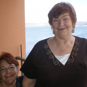 Meet your Posher, Barbara