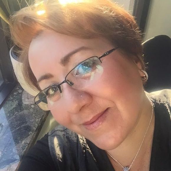 Meet your Posher, Augusta