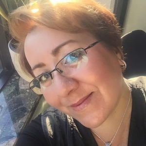 Meet your Posher, Augusta