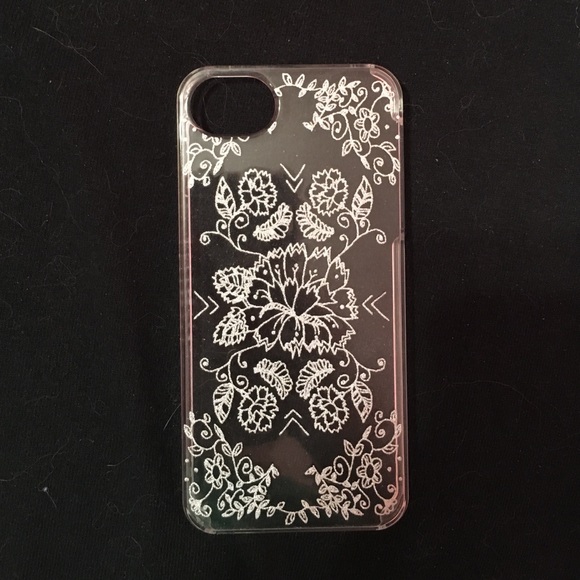 iPhone 5s case
