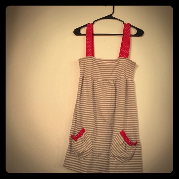 Charlotte Russe shirt