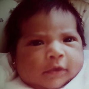 Meet your Posher, Norma