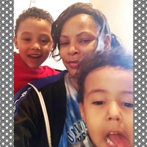 Meet your Posher, Ethel