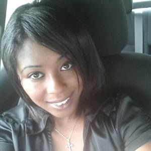 Meet your Posher, Alfreda