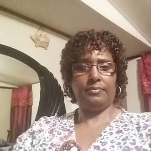 Meet your Posher, Jenetha