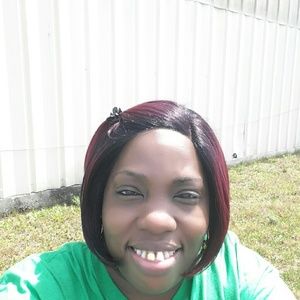 Meet your Posher, Latressia