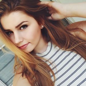 Meet your Posher, Mariya