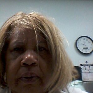 Meet your Posher, Rita