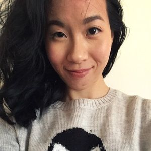 Meet your Posher, Yuk ching