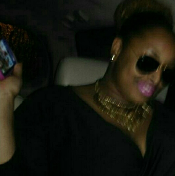 Meet your Posher, Bree - Picture 1 of 1