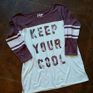 Keep Your Cool