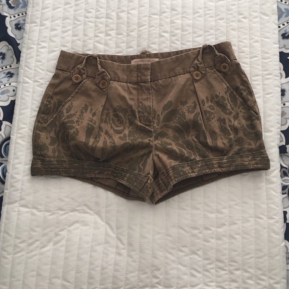 BCBG Shorts