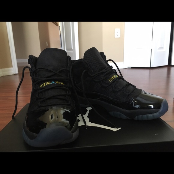 Air Jordan retro 11