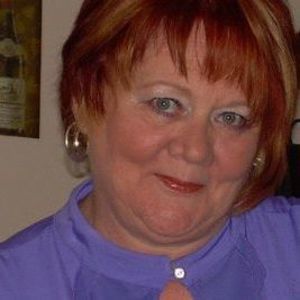 Meet your Posher, Lucy