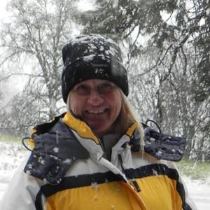 Meet your Posher, Debbie