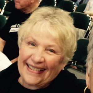 Meet your Posher, Nancy