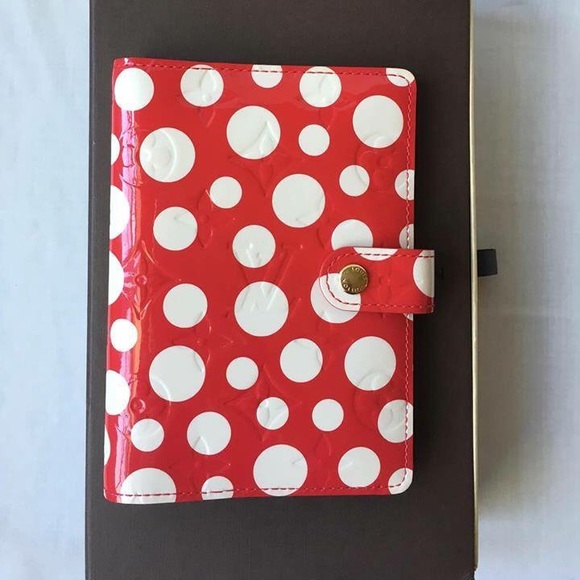 LV agenda PM- limited edition-sold