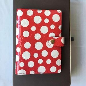 LV agenda PM- limited edition-sold