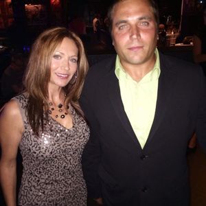 Meet your Posher, Barbara