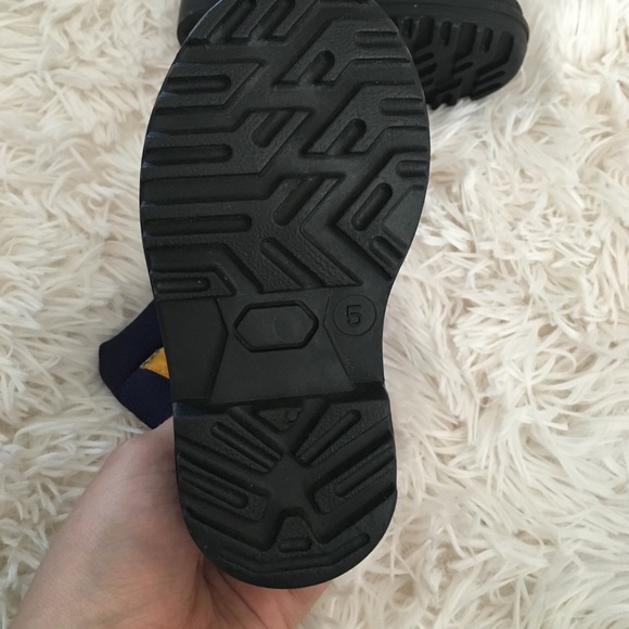 Baby Snow Boots - Picture 3 of 4