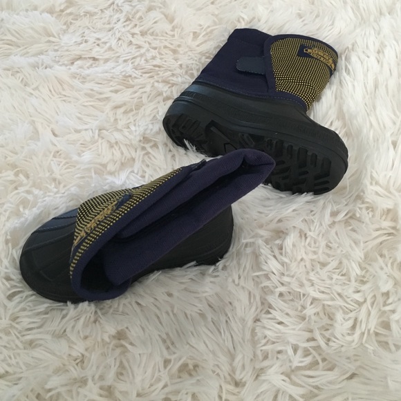 Baby Snow Boots - Picture 4 of 4