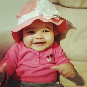 Meet your Posher, Johanny