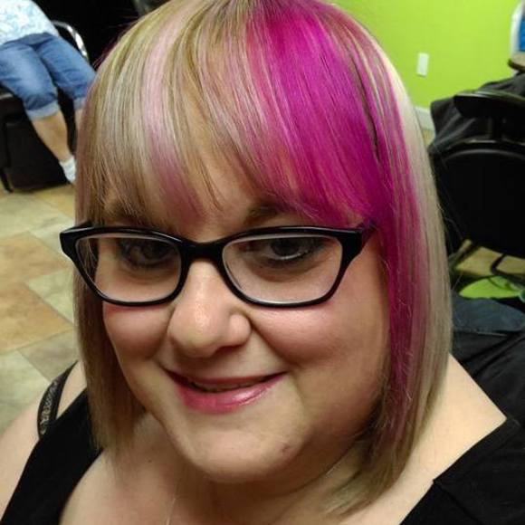 Meet your Posher, Michele - Picture 1 of 1