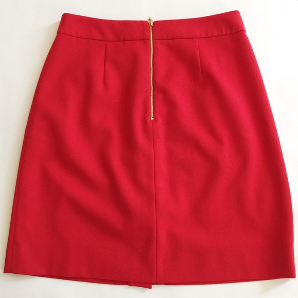Kate Spade Faylyn Skirt - Picture 2 of 4