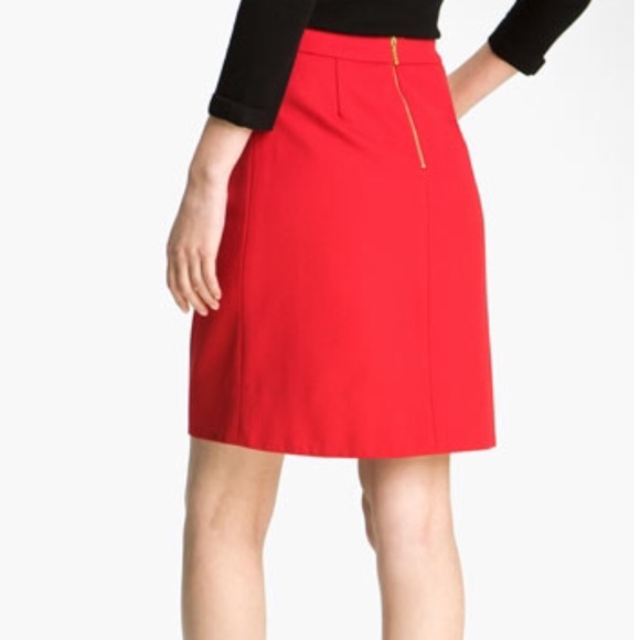 Kate Spade Faylyn Skirt - Picture 4 of 4