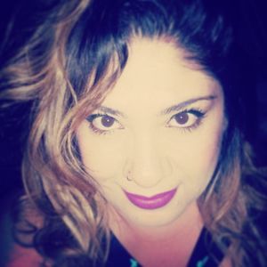 Meet your Posher, Angela