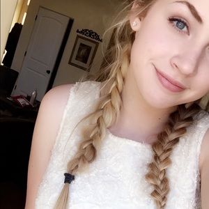 Meet your Posher, Anna