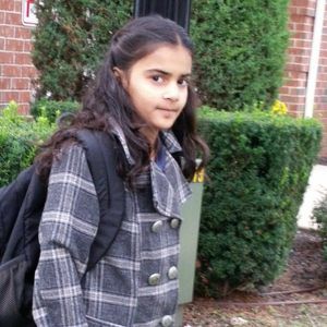 Meet your Posher, Kanwal