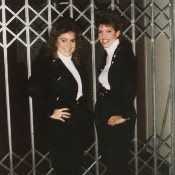 Meet your Posher, Lisa - Picture 1 of 1