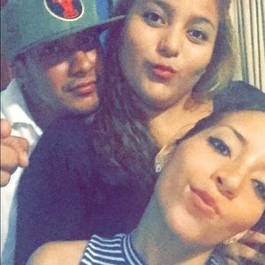 Meet your Posher, Bianca