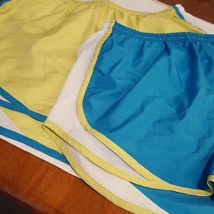 FINAL MARKDOWN -  Running Shorts