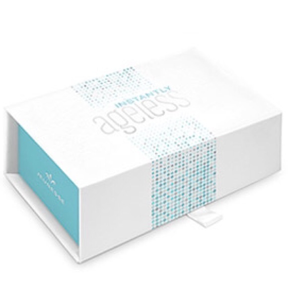 Instantly Ageless whole box!