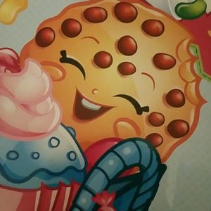 Meet your Posher, Nora