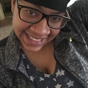 Meet your Posher, Brandi