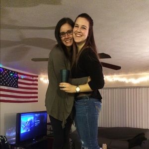 Meet your Posher, Kate