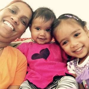 Meet your Posher, Sherry