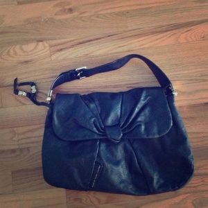 Black Marc by Marc Jacobs hobo bag