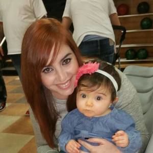 Meet your Posher, Deborah