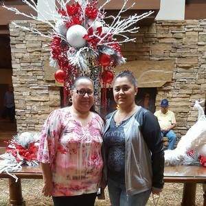 Meet your Posher, Maria