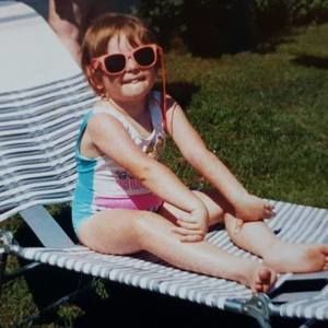 Meet your Posher, Laura