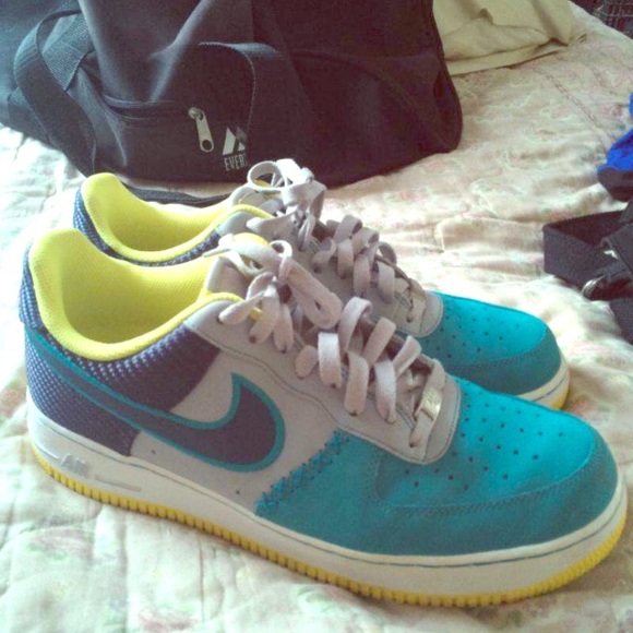 Nike Airforce