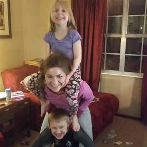 Meet your Posher, Beth